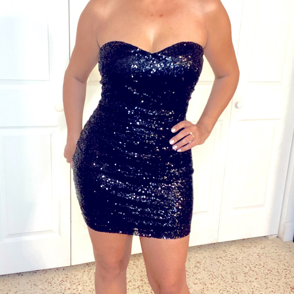 Night dress